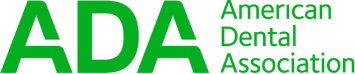 American Dental Association Logo