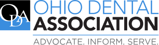 Ohio Dental Association Logo
